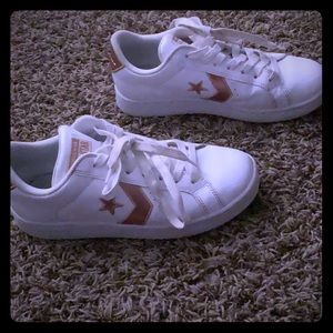 Converse shoes